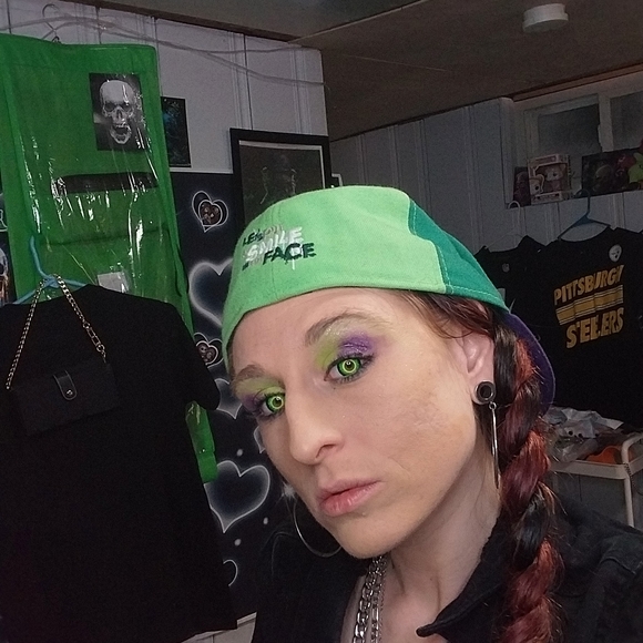 IM LIVE SHARE SHOW - Picture 10 of 11